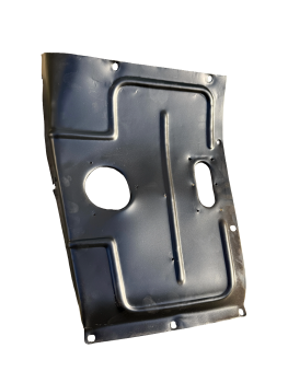 Getriebeabdeckung GAZ 69